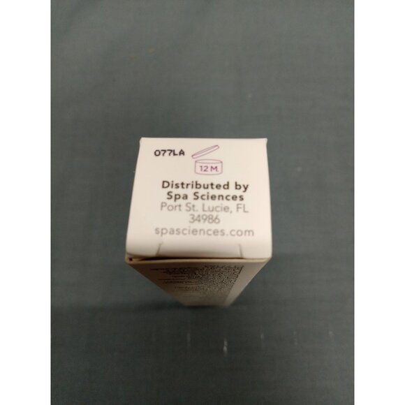 Spa Sciences Lifting Eye Serum Smoothing & Brightening Eye Serum - 0.5 fl oz - Picture 7 of 10